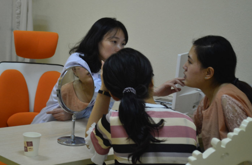 昆山時(shí)光醫(yī)療美容醫(yī)院