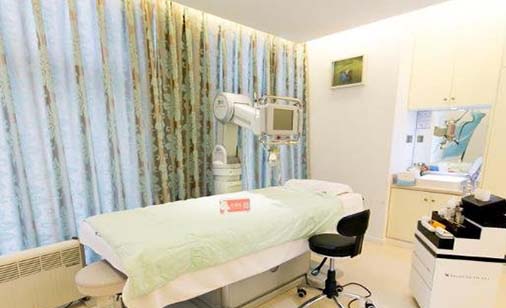 成都造美人醫(yī)療美容門診部