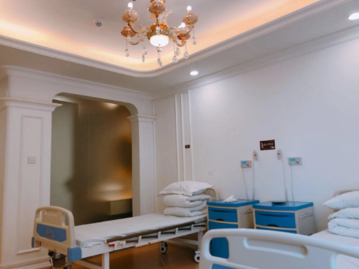 佛山順德壹加壹美容醫(yī)院