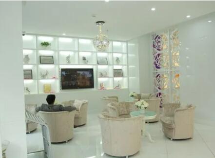 昆明長城醫(yī)療美容整形科