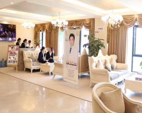 廣元美立方醫(yī)療美容醫(yī)院