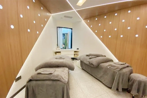 廣元達(dá)芬奇醫(yī)學(xué)美容醫(yī)院