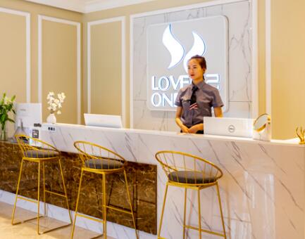 大連悅己時(shí)光醫(yī)療美容