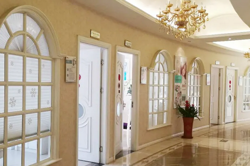 福州曙光醫(yī)療美容醫(yī)院