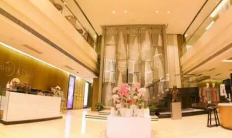 成都米蘭柏羽醫(yī)療美容門診部