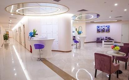 揭陽名優(yōu)醫(yī)療美容門診部