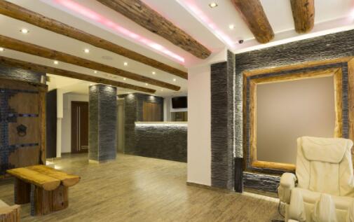 宿州漢密爾頓醫(yī)學(xué)美容門診