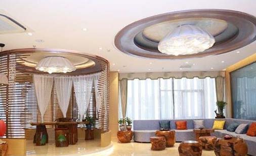 哈爾濱醫(yī)大院