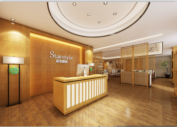 南通星范(原南通玫瑰)整形美容門診部