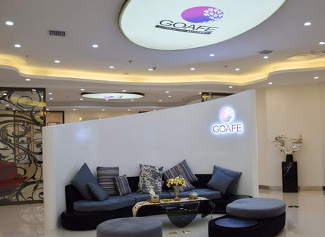 遵義匯川喬雅菲醫(yī)療美容門(mén)診部