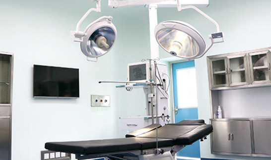 大連明醫(yī)匯醫(yī)療美容門診部