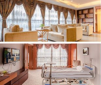 杭州華山連天美容整形醫(yī)院