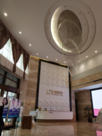 大連愛(ài)德麗格整形醫(yī)院