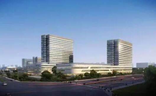 中國科學技術(shù)大學附屬第一醫(yī)院