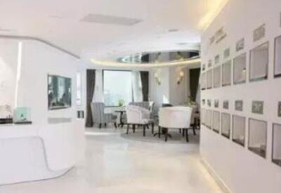 海南?？谖骱０睹栏呙泪t(yī)療美容醫(yī)院