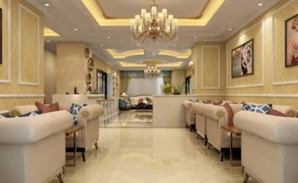 合肥艾尚美醫(yī)療美容醫(yī)院