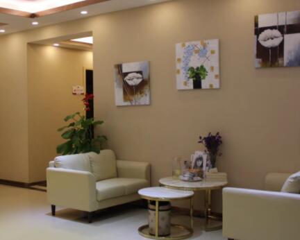 達州鄧良樹醫(yī)療美容機構