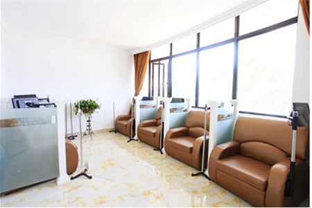 蕪湖壹加壹整形美容