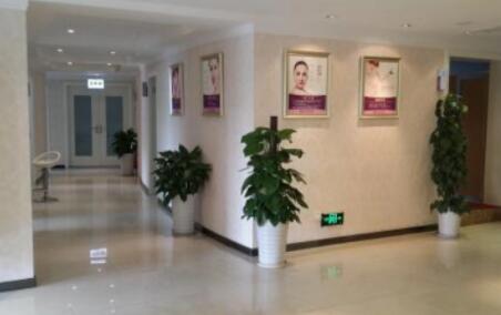 廣元美華整形醫(yī)院