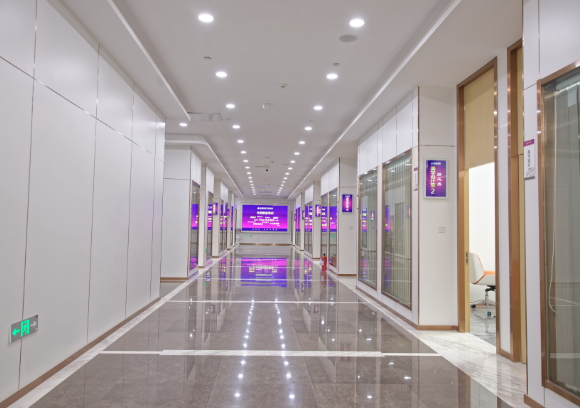 煙臺曙光醫(yī)院