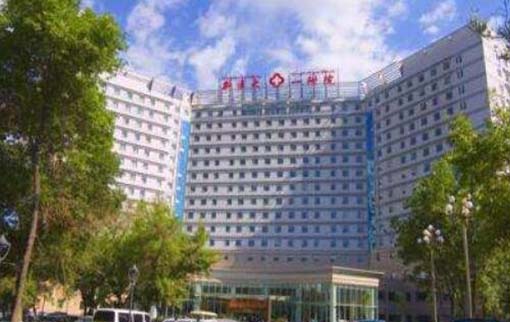 新疆醫(yī)科大學第一附屬醫(yī)院整形美容外科