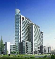 鎮(zhèn)江第一人民醫(yī)院燒毀整形外科