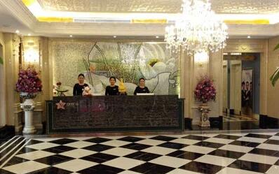 長沙星辰星醫(yī)醫(yī)療美容