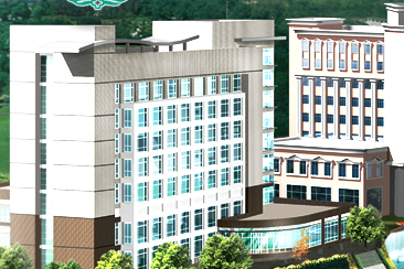 西安第四軍醫(yī)大學(xué)西京醫(yī)院