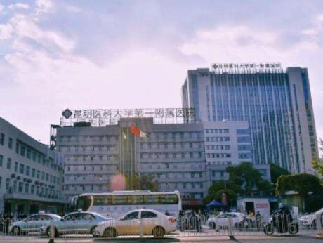 昆明醫(yī)科大學第一附屬醫(yī)院整形外科