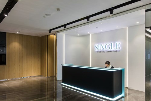 上海馨美醫(yī)療美容門診