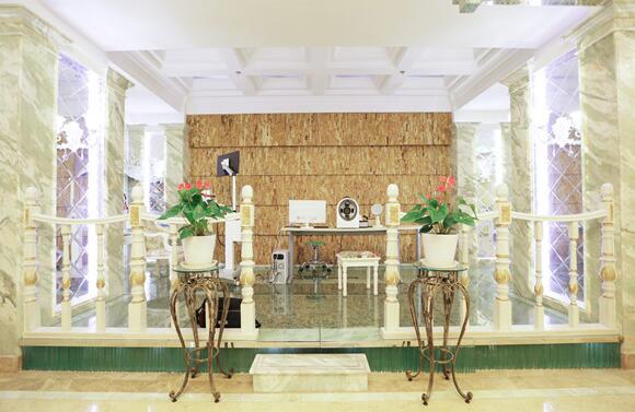 北京潤美玉之光整形醫(yī)院