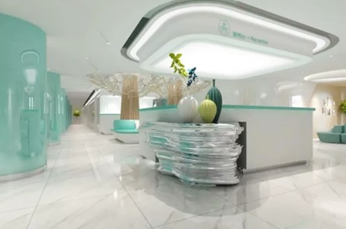 天津悅顏醫(yī)療美容門診部