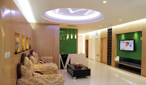 煙臺(tái)神線(xiàn)醫(yī)療美容診所