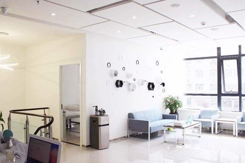 鄭州清禾原素醫(yī)療美容門診部