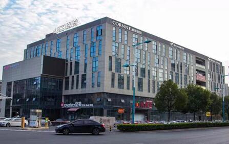 張家港康麗整形美容醫(yī)院