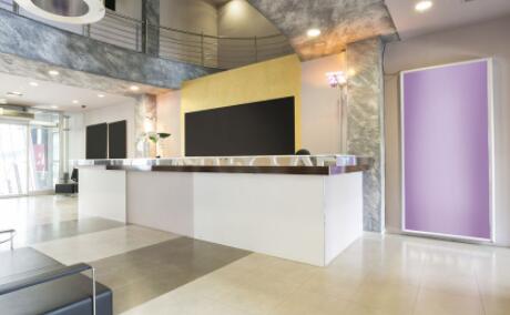 鄭州東方美容整形醫(yī)院