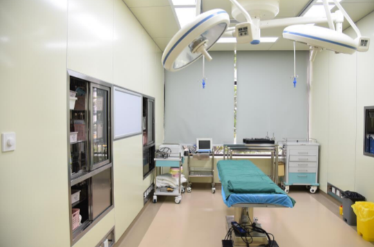 徐州仁慈醫(yī)療整形美容醫(yī)院