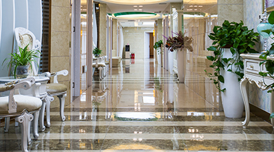 內蒙古呼和浩特京美醫(yī)療美容醫(yī)院