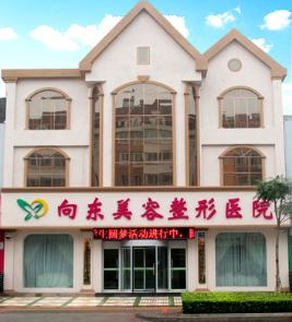 淄博向東美容整形醫(yī)院