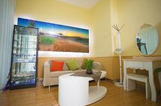 延安大學(xué)附屬醫(yī)院燒傷整形科