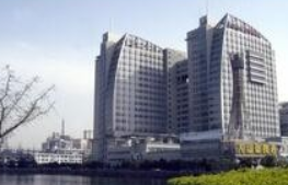 南通大學(xué)附屬醫(yī)院