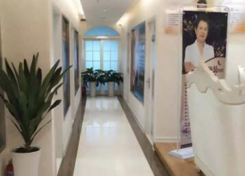 鄭州美貝整形美容診所