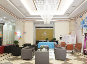 贛州虔美醫(yī)療美容