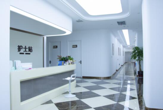 濟(jì)南悅薈麗格整形美容醫(yī)院