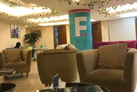 鹽城韓辰醫(yī)療美容門(mén)診部