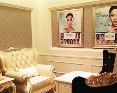 三亞張文其顏值醫(yī)療美容門診部