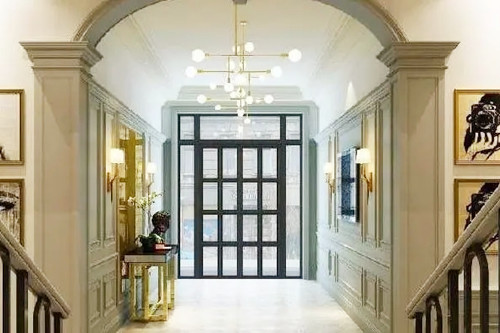 威海福神醫(yī)美專科門診