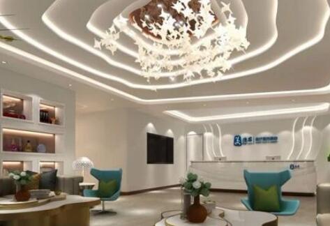 長(zhǎng)沙芙蓉區(qū)泛美醫(yī)療美容門(mén)診部