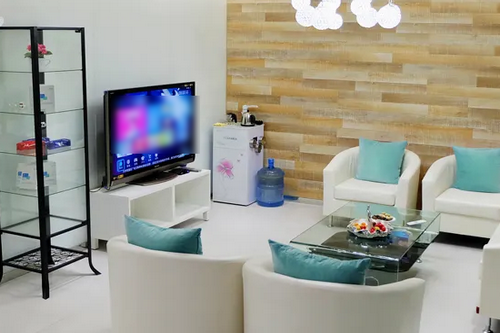 西安麗薇達(dá)整形診所