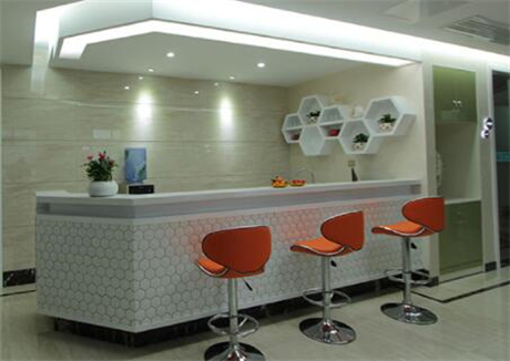 衡陽(yáng)華美魅力醫(yī)療美容門診部